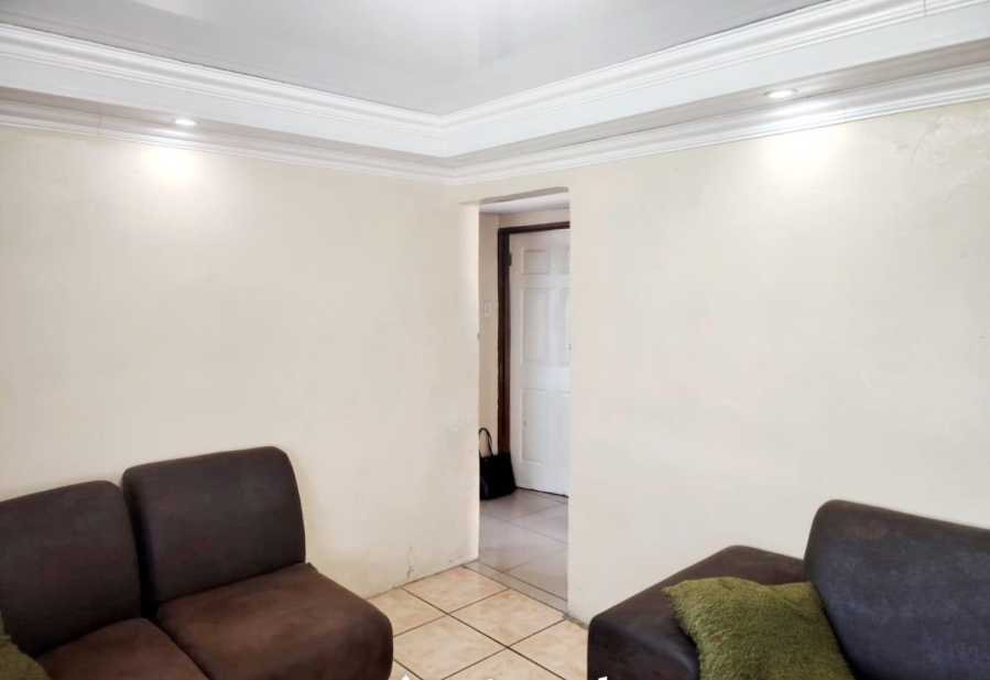 2 Bedroom Property for Sale in Mdantsane Nu 17 Eastern Cape